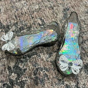 Original Disney Princess light up shoes